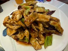 -春水锅贴·传统鲁菜(大明湖店)