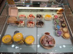 -MEETOWN美糖烘焙(凯德MALL店 )