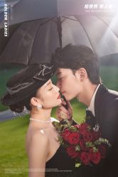 -金夫人婚纱摄影(惠阳店)