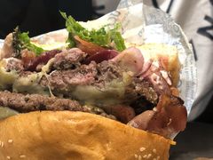 -Fergburger(皇后镇店)