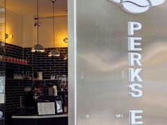 -PERKS ESPRESSO