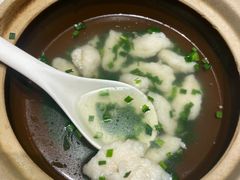 -宏宴·新京菜(望京店)