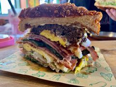 -魏斯理汉堡(西安沣东吾悦店)