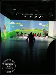 -小鸡哆哆故事屋·儿童乐园(嘉里城店)