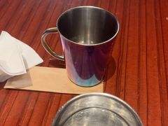 -西安W酒店·WEI全味西餐厅