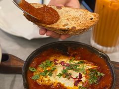 -农畉LONFOOD(福田星河COCOPark店)