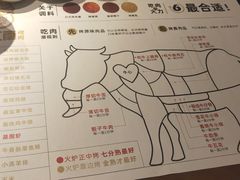 -烧江南烤肉(长春摩天活力城店)