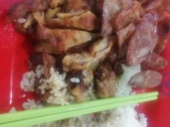 -北京建筑大学食堂(西城校区店)