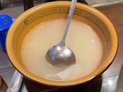-富正毅三下锅·湘西韵味(天门山索道店)