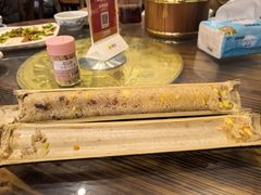 -61号餐吧(兴坪古镇漓江店)