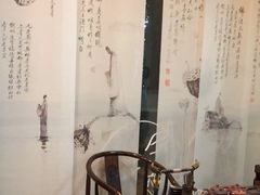 -麻麻手推拿