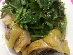 -电白鸭粥店(下沙二坊88号店)