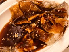 -杭州和达希尔顿逸林酒店·和园中餐厅-杭帮菜名店