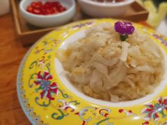 -乐宴·老北京铜火锅(八卦岭店)
