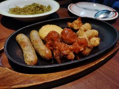 -萨莉亚意式餐厅(杭州滨江天街店)