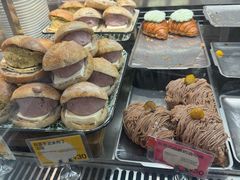 -PAOPAO Bakery&Café(港汇店)