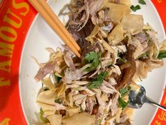 -清晖小苑•顺德地方菜(壹海城店)