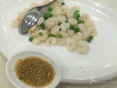 -小厨娘淮扬菜(板桥一店)