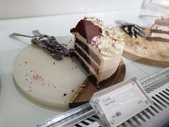 -EVERNAKED裸蛋糕(SOHO天山店)