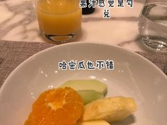 -广州四季酒店·意珍·意式自助餐