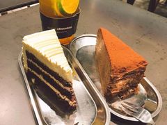 -Awfully Chocolate(嘉里城店)