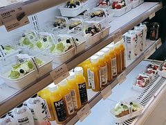 -烘焙町面包店(西四店)