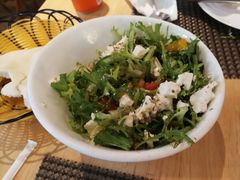 -ALAMEEN阿拉伯餐厅(三里屯店)