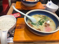 -大鼓米线(浦东长泰店)