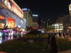 -南屏步行街