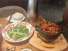 -恰饭·老长沙市井菜 (天河客运站店)