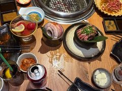 -丸藏和牛烧肉专门店(园区师惠坊店)
