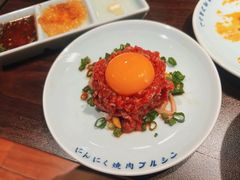 -蒜香焼肉PURUSHIN(马场路店)