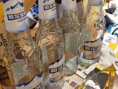 -木屋烧烤(西南角店)