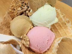 临潼石榴味-陕拾叁-西安糕点(大雁塔店)