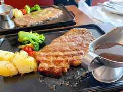 -必胜客(福州永嘉PH店)