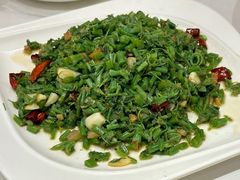 -刘胖子家常菜·蹄花焖藕(中南店)