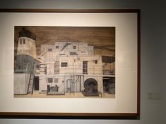 -上海虹桥当代艺术馆