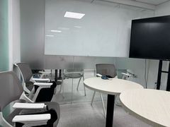 -诺亚雅思托福北郊中心(凤城路店)