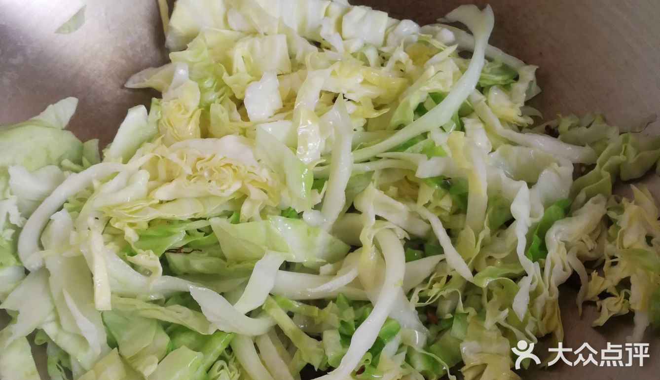 家常菜之营养美味干煸大头菜