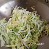 家常菜之营养美味干煸大头菜