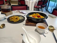 -富淳饭店(陆家嘴保利广场店)
