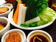 生菜-萨拉伯尔(燕莎友谊商城店)