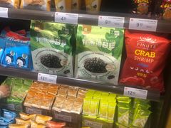 -良品铺子(五角场万达店)