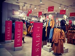 -沈阳百联购物中心(青年大街店)