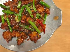 -醉得意·山茶油炒土鸡(泰安万达店)