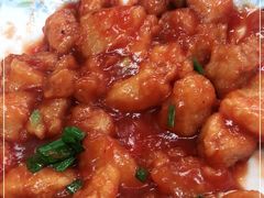 -老杨饭店(万科里店)