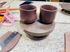 -艺趣慢生活·紫砂手工DIY·团建