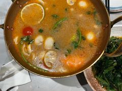 -Home Thai·泰谣(王府井apm店)