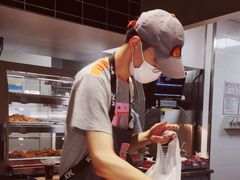 -肯德基(新阳光店)
