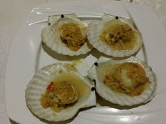 -赶海部落海鲜城(海阳路店)